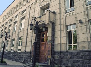 Կենտրոնական բանկ. Ստեփանակերտում բացվել է Հայաստանի դրամաշրջանառության պատմությանը նվիրված ցուցահանդես