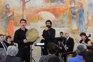 ՎիվաՍել-ՄՏՍ. Օպերային արվեստը Հայաստանի մարզերում