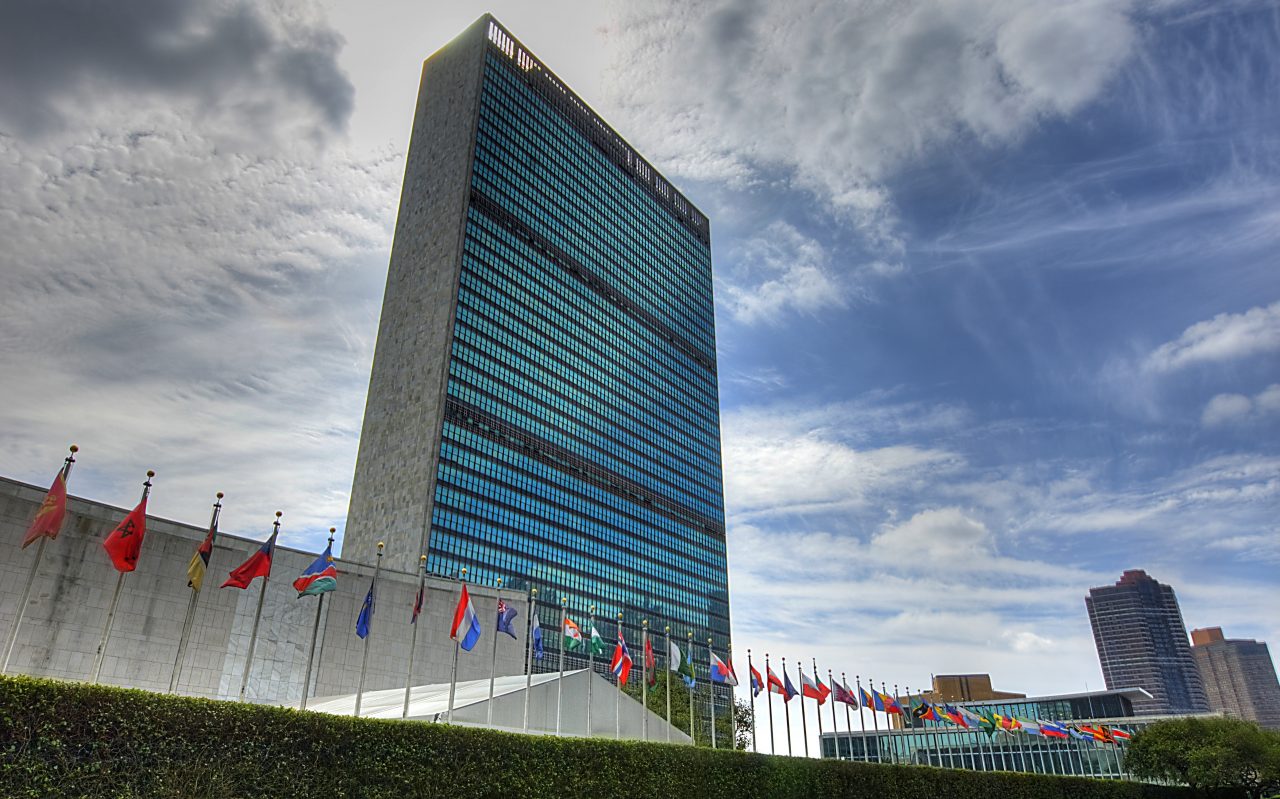 ՄԱԿ-ի խոշոր «մատակարարներն» են ԱՄՆ-ն, Հնդկաստանն ու Արաբական Միացյալ էմիրությունները