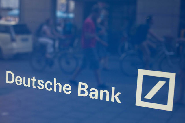 Deutsche Bank-ը հնարավոր է տուգանվի 14 մլրդ դոլարով