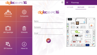 Google Play-ում արդեն հասանելի է DigiTec Expo բջջային հավելվածը