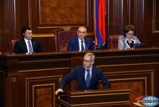 Երևան ՋԷԿ-ը պարտքի դիմաց «Գազպրոմ»-ին չի օտարվի