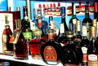 Հայկական ալկոհոլային խմիչքները հնարավոր է ՌԴ արտահանվեն մեկ բրենդի ներքո