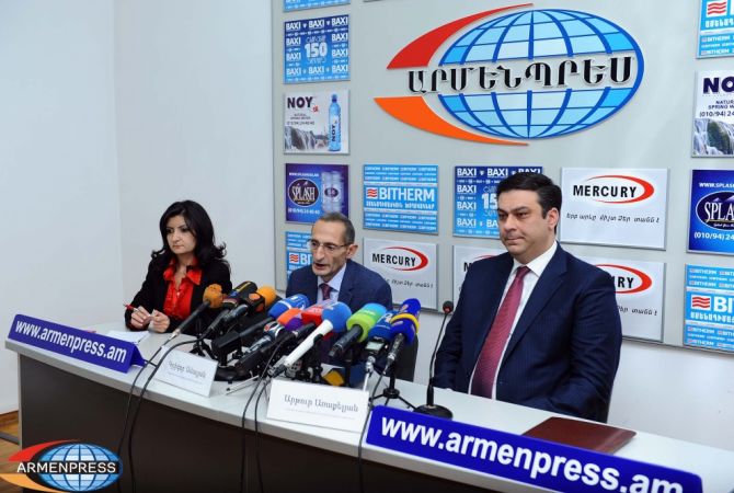 Հայաստանում մեկնարկել է անալոգային հեռարձակման ցանցի անջատման ծրագիրը