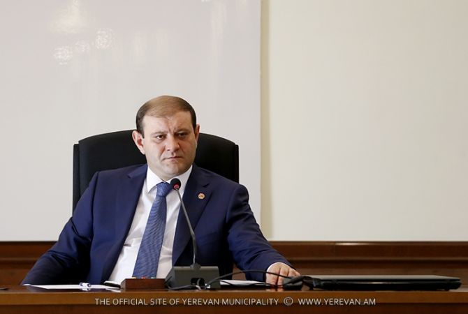 Երևանում կա օրենքի պահանջին չհամապատասխանող 305 գովազդային վահանակ