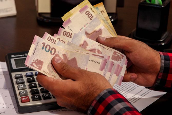 Ադրբեջանում արձանագրվել է խնդրահարույց վարկերի ռեկորդային ցուցանիշ