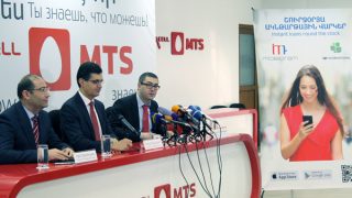 ՄոբիԴրամ մոբայլ հավելված. առցանց միկրովարկավորում՝ առաջին անգամ Հայաստանում