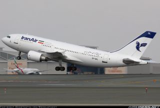 Iran Air ավիաընկերությունը Airbus-ից 100 օդանավ կգնի
