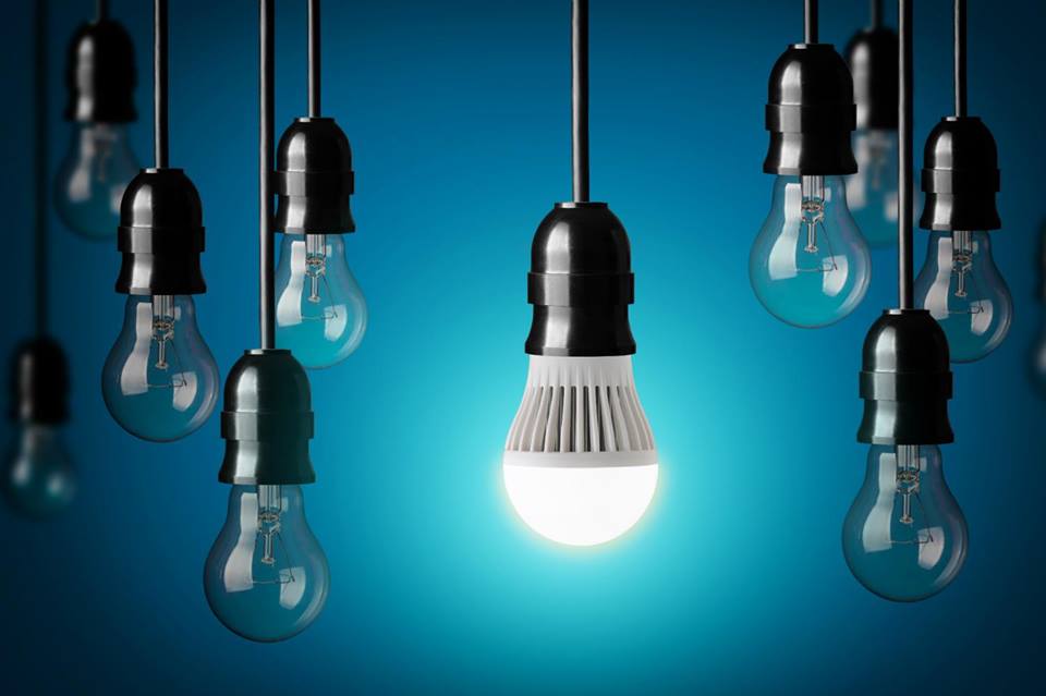 LED լամպերի ներմուծումն աճել է ավելի քան 20 անգամ