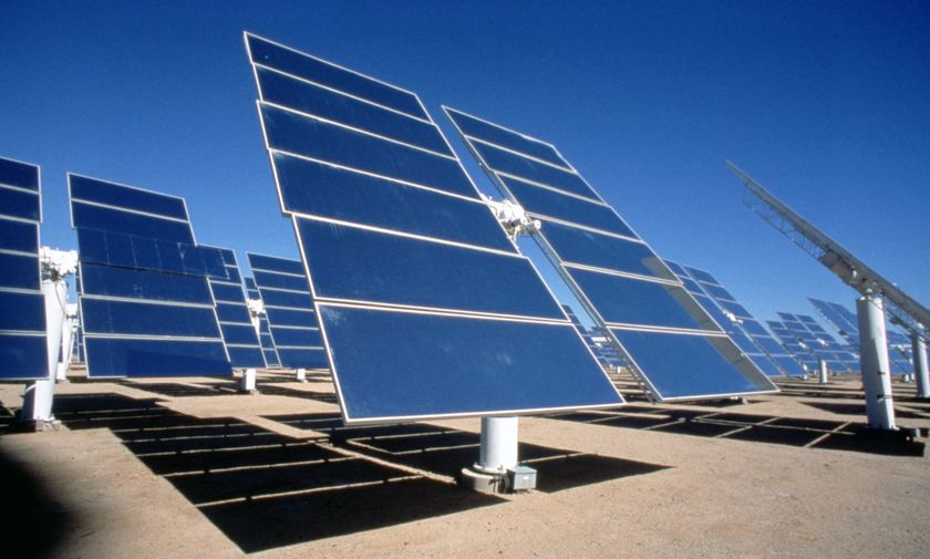 Հայաստանում 129 մլն դոլար արժողությամբ 6 արևային էլեկտրակայան կկառուցվի