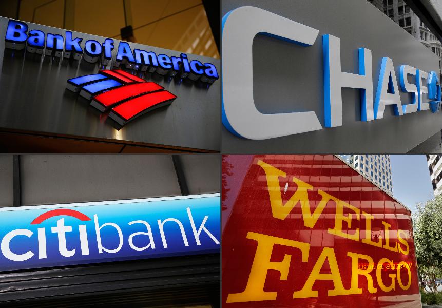Forbes. Աշխարհի խոշորագույն բանկերը – 2016