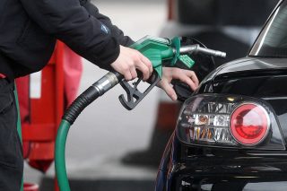 Չեխիայում ավտոմեքենայի վառելիքի գինը մեկ շաբաթում ավելացել է միջինը 7 տոկոսով