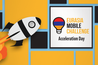 Beeline. հայտնի են 2016թ. «Eurasia Mobile Challenge» մրցույթի Հայաստանյան հաղթողները