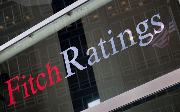 Fitch Ratings. Երևանին շնորհվել է B+ / կայուն վարկանիշ