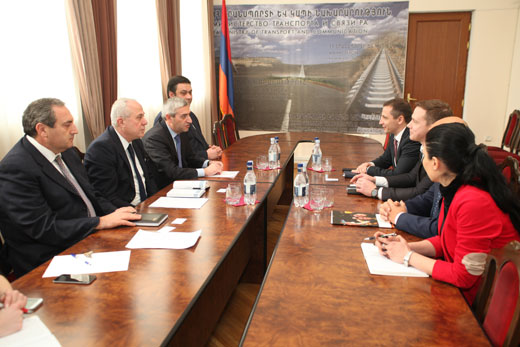 Նոր Հաճընի կամուրջը կլուսավորվի էներգախնայող բարձրակարգ լամպերով