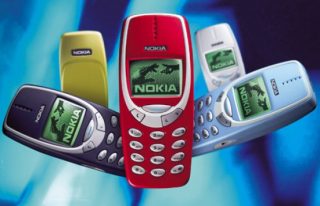 Ինչպիսին կլինի նոր Nokia 3310-ը