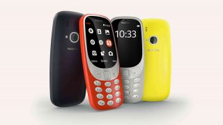 Պաշտոնապես ներկայացվել են նոր Nokia սմարթֆոնները և լեգենդար 3310 մոդելի նորացված տարբերակը
