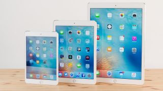 Մարտ ամսին Apple-ը նոր iPad Pro և iPhone կներկայացնի