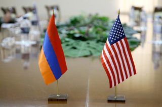 Հայաստանի ընկերությունները սեփական արտադրանքը կներկայացնեն ԱՄՆ-ում