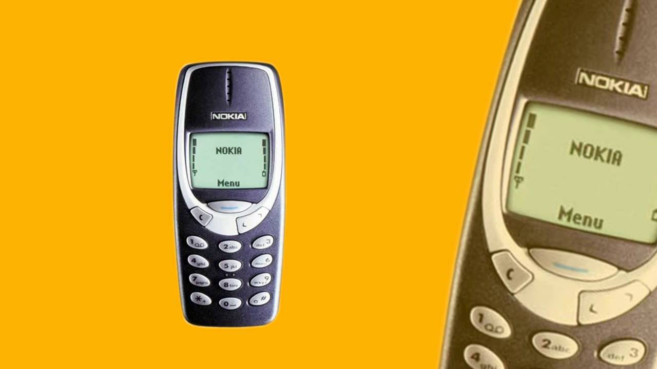 Նոկիան վերականգնում է լեգենդար Nokia 3310-ի արտադրությունը