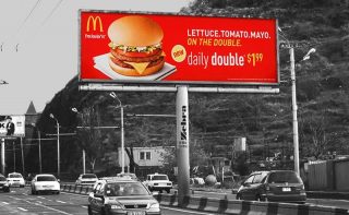 Երևանում վերջապես McDonald's կբացվի
