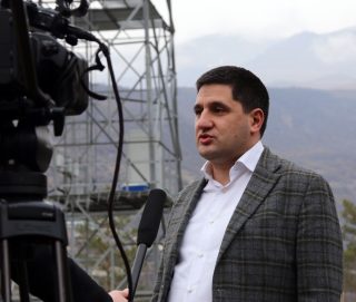 Ucom. ամենաընդարձակ 4G+ ցանցն Հայաստանում
