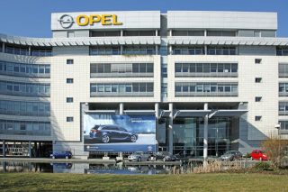 General Motors-ը 2.2 մլրդ դոլարով վաճառել է Opel-ը