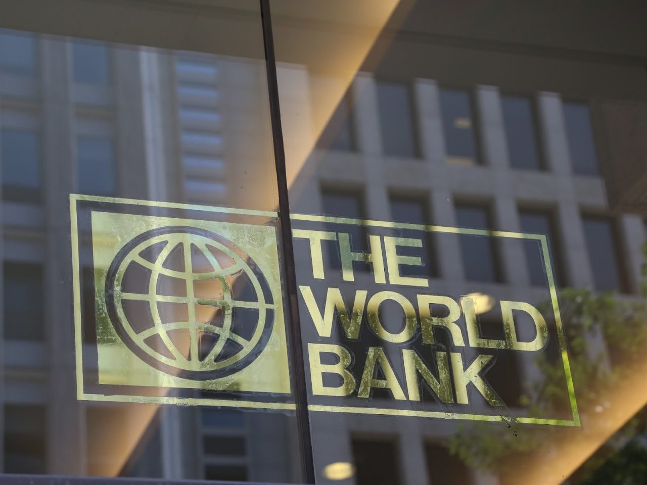 Համաշխարհային բանկը նվազեցրել է համաշխարհային տնտեսական աճի կանխատեսումը մինչև 3.2%