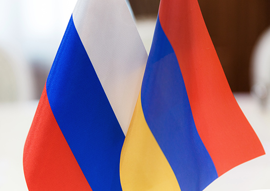 Ռուսաստանին բաժին է ընկնում Հայաստանի արտաքին առևտրի 30%-ը