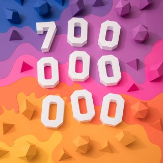 Instagram-ի օգտատերի թիվն անցել է 700 միլիոնից