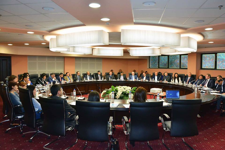 Ֆինանսների նախարարություն. G20/ՏՀԶԿ կորպորատիվ կառավարման սկզբունքները և միջավայրը Հայաստանում