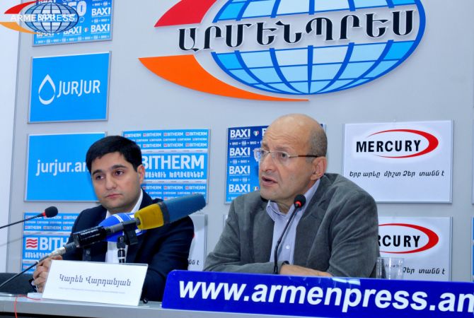 ՏՏ համաշխարհային համաժողովին Հայաստան կժամանեն ընկերությունների 2000-ից ավելի ներկայացուցիչ
