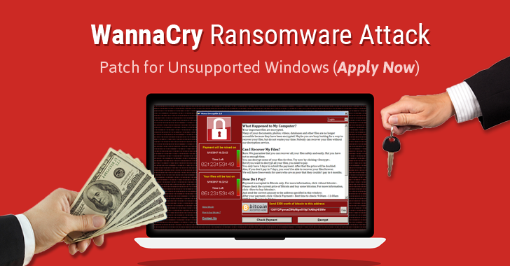 WannaCry կրիպտովիրուսի հասցրած վնասը գերազանցել Է 1 մլրդ դոլարը