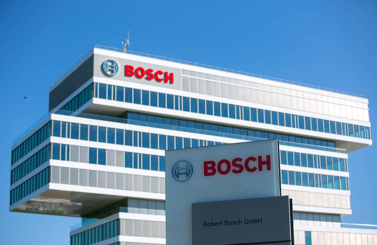 Bosch կորպորացիան 1 մլրդ եվրո կներդնի ավտոմատ կառավարմամբ ավտոմեքենաների համար չիպերի արտադրությունում