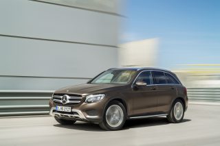 Mercedes-Benz-ի նոր ռեկորդը՝ 2017թ. I կիսամյակում վաճառքներն աճել են 13.7%