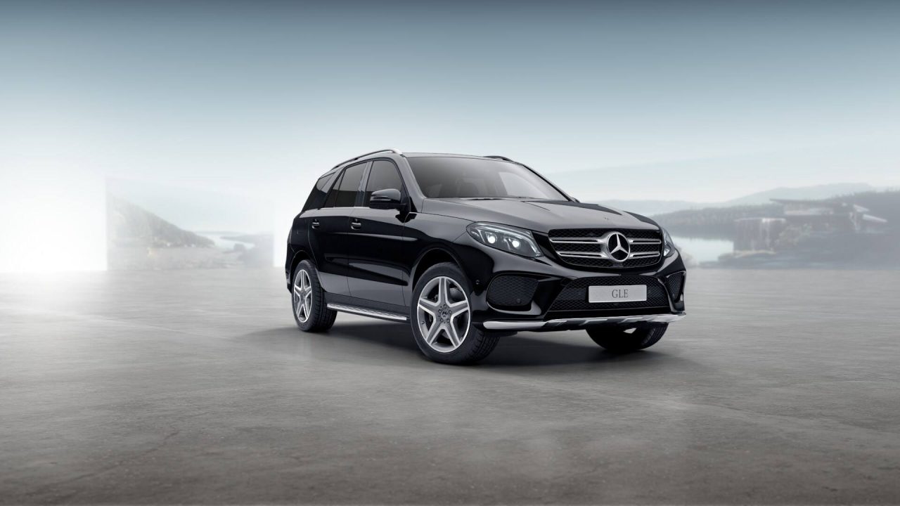 Ավանգարդ Մոթորս. աննախադեպ գնային առաջարկ՝ Mercedes-Benz GLE 400 4MATIC – 39.9 մլն դրամ