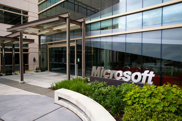 Microsoft կորպորացիան մինչև 4,000 աշխատակից կկրճատի
