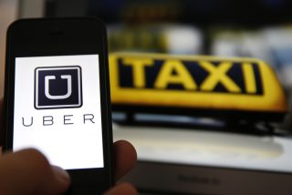 Uber-ը Yandex.Taxi-ի միջոցով մուտք կգործի Հայաստանի տաքսու շուկա