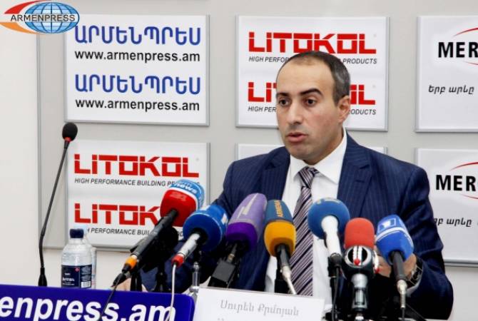 Գ+ Հայաստանում ներդրվում է գործարարների շահերի պաշտպանի ինստիտուտ. խախտված իրավունքների հարցը կլուծվի ավելի արդյունավետ