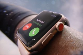 Apple-ը ներկայացրեց Apple Watch խելացի ժամացույցների երրորդ սերունդը