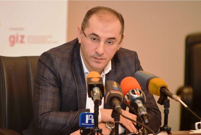 Հայաստանի կառավարությունը սեկվեստր հայտարարելու հարց չի քննարկում