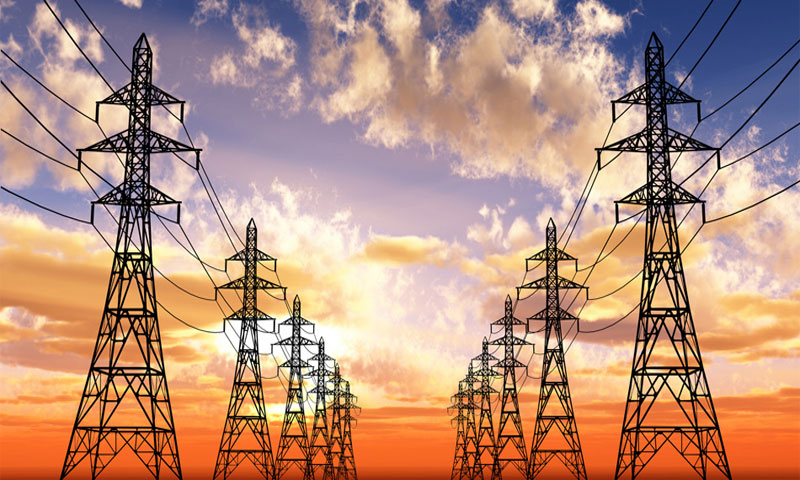 2017թ. հունվար-հուլիսին Հայաստանում էլեկտրաէներգիայի արտադրությունն աճել է 7.8%-ով