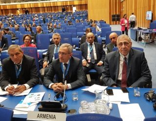Հայաստանը դարձել է ԱԷՄԳ Կառավարիչների խորհրդի անդամ