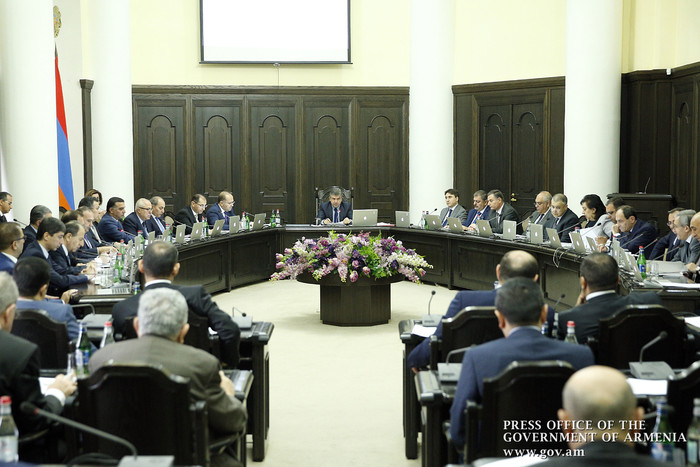 Կստեղծվի տնտեսական համագործակցության հարցերով հայ-խորվաթական միջկառավարական հանձնաժողով