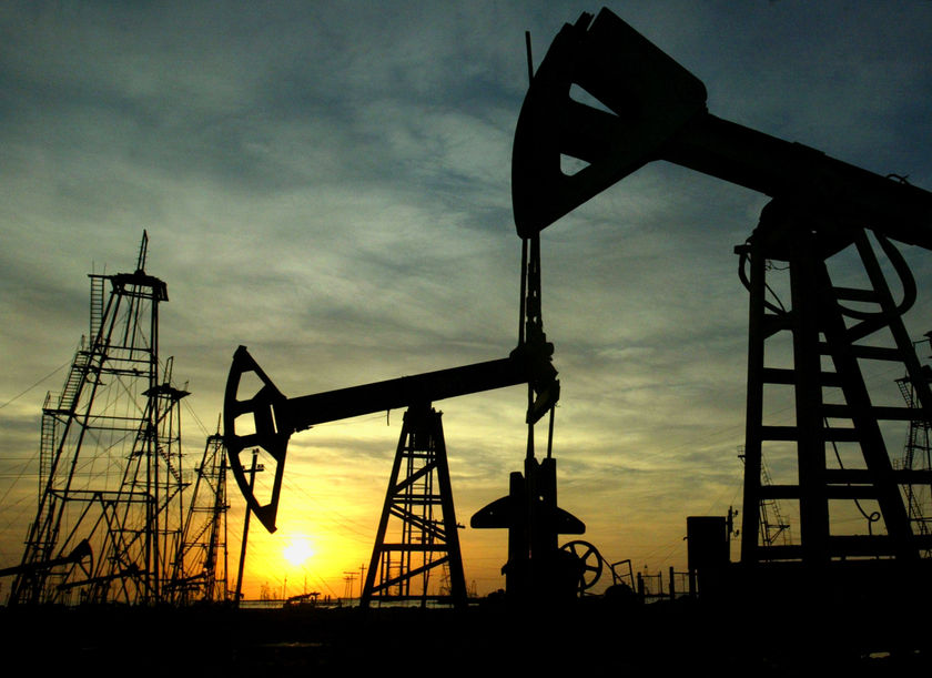 Ադրբեջանից նավթի արտահանման ծավալները նվազել են 20%-ով