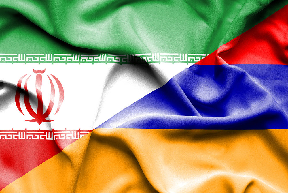 Ինն ամսում Հայաստանի և Իրանի միջև առևտուրը կազմել է 197,5 մլն դոլար