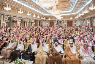 Սաուդյան Արաբիան բանտարկված արքայազներից 800 մլրդ դոլար կբռնագրավի