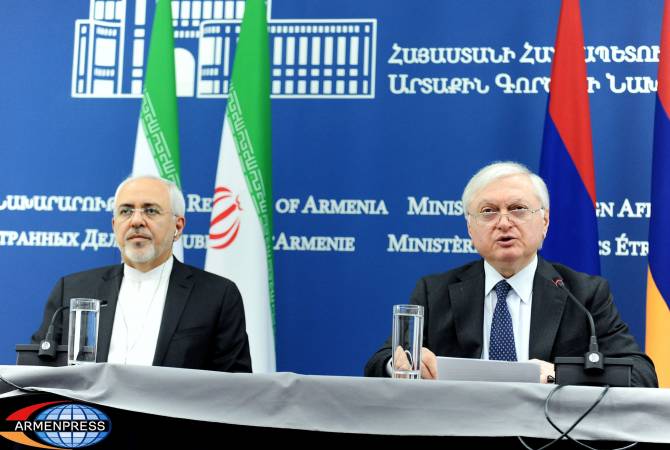 Մեղրիի ԱՏԳ-ն կնպաստի Իրանի հետ տնտեսական կապերի ամրապնդմանը. մեկնարկել է հայ-իրանական գործարար համաժողովը