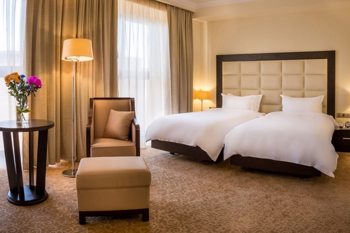 5 տարում Հայաստանում բացվել է ավելի քան 200 նոր հյուրանոց և հյուրանոցային տնտեսություն