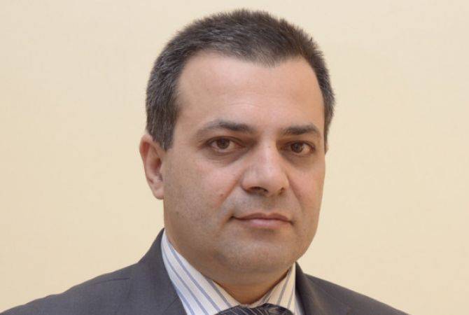 ԱԶԲ-ն 40 մլն դոլարի բյուջետային աջակցության վարկ կտրամադրի Հայաստանին